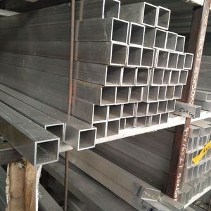 Vente de tubes en <span class=keywords><strong>aluminium</strong></span> ronds/carrés/rectangulaires personnalisés et bon marché, 6-12 m - Product Image 6