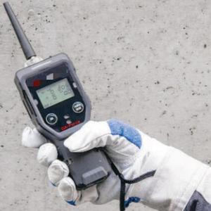 Hot Selling New <b>Portable</b> <b>Gas</b> Detector Riken GX-Force with Good Price - Product Image 1