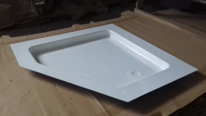 Pièce de camping durable en PRF, composant en plastique renforcé de fibre de verre pour tentes, mobilier d'extérieur, équipement de camping portable pour VR - Product Image 3