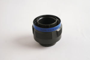 Conector Circular de Aviación KAIDA, Compatible con Mil-DTL D38999 <span class=keywords><strong>III</strong></span>, Conectores Souriau Aerospace Amphenol, Conector Electroless - Product Image 3