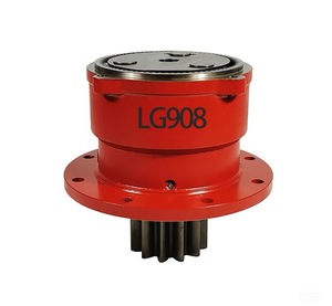 Dispositivo de Reducción Rotatorio Hidráulico de Alta Calidad con Engranaje para Excavadora y <span class=keywords><strong>Bulldozer</strong></span> EC360 EX200-5 HD820 JMF290 al Mejor Precio - Product Image 6