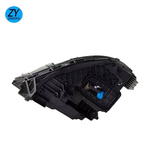 Phares LED de voiture de haute qualité d'origine, adaptés aux Mercedes Benz <span class=keywords><strong>GLA</strong></span>-Class W247 GLA180 GLA200 GLA220 GLA260 - Product Image 6
