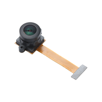 Offre Spéciale OV2640 62/90/120/180 degrés 2MP 1/4 Module de caméra DVP de capteur d'image pour ESP32-CAM