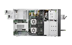 Discounts And Promotions Fujitsu Primequest 3800B2 Server Paper Box Complete Performance Servers Computer