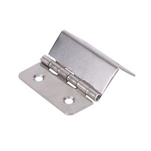 定制覆盖门家具五金盒冲压弯曲家具铰链 - Product Image 5