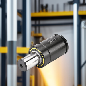 Mishumi/Kaller/Pascalカーモールド部品窒素ガススプリングスタンピングスパイラルシリンダー付きN2窒素ガススプリング - Product Image 5