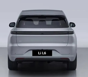 Lixiang รถขับเคลื่อนสี่ล้อแบบไฮบริด L6รถ SUV รุ่นใหม่หรูหราสำหรับใช้ในบ้าน - Product Image 2