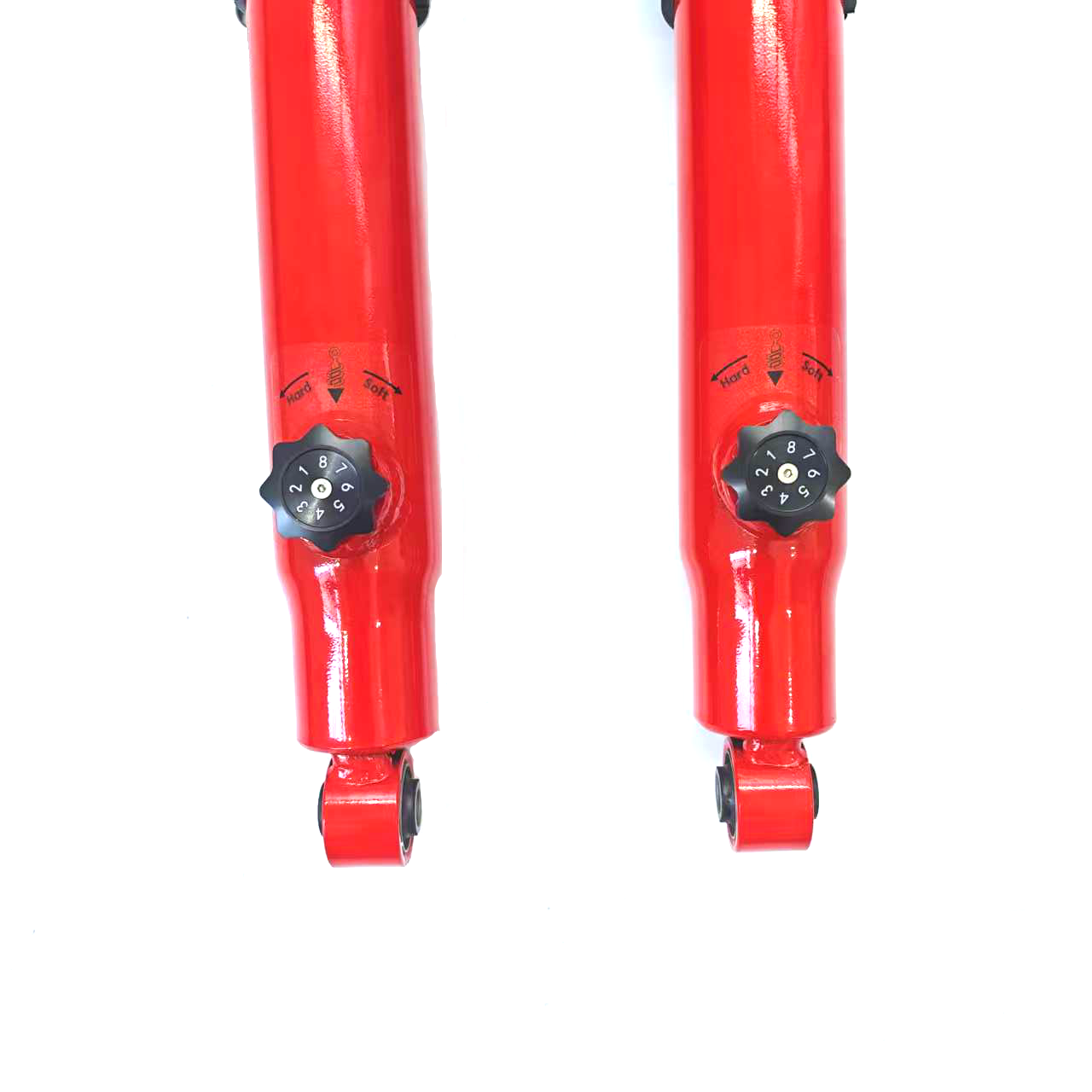 【未使用】シュプリーム ソグ エントレンチング フォールディング シャベル 赤 2.5-5 Inch Adjustable Coilovers / 3 Inch Rear Lift Springs 10-23