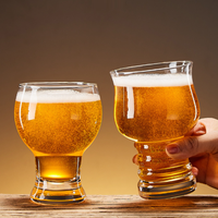 Vente en gros 450ml Free State of Bavaria Freistaat Bayern Boire Bière Tasse Verres Ensemble pour bar Mariages