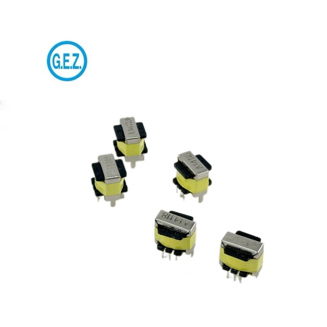Custom step down Ac 220v 230v to Ac 100mA 200mA 12v 9v 5v 6 Pins Mini Transformer