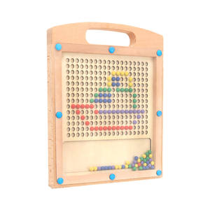 لعبة رسم إبداعية تعليمية للأطفال, لوحة رسم تعليمية للأطفال مناسبة للرسم أو لمرحلة ما قبل المدرسة - Product Image 5