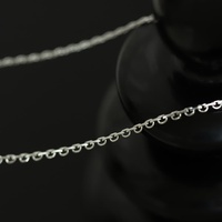 Simple Bijoux En Acier Inoxydable Élégant De Luxe Brillant Cubique Zircone Marquise Cheval Oeil CZ Diamant Pendentif Collier pour Femmes Cadeau