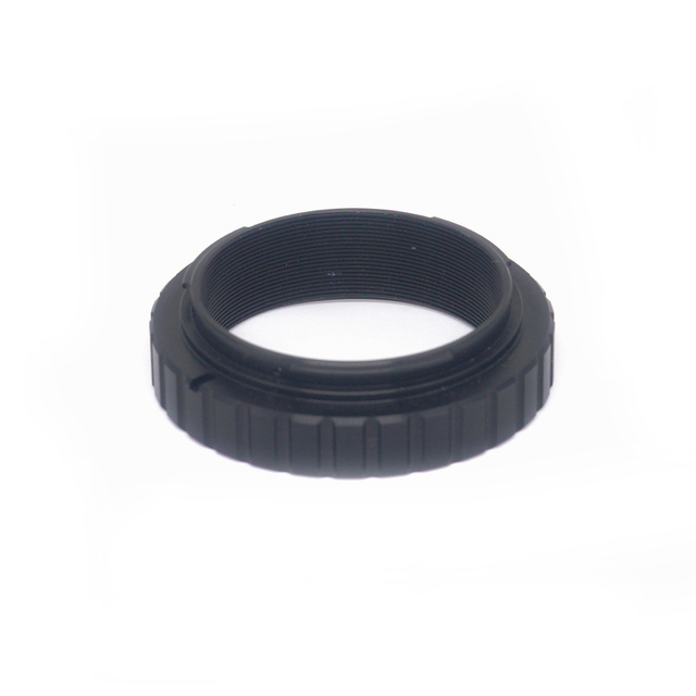 Customized Camera Adapter Ring Lens Mount Adapter Ring for Camera Lens Adapter Ring to Telescope Eyepiece