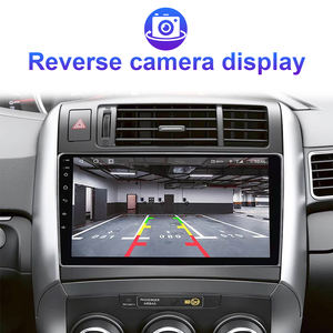 Radio de coche inalámbrico Carplay Android 14 Auto Multimedia reproductores de DVD para <span class=keywords><strong>Toyota</strong></span> <span class=keywords><strong>Verso</strong></span> 2009-2018 UNIDAD DE Control Central navegación GPS - Product Image 5