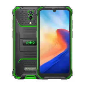 2023 신제품 도매 블랙뷰 BV7200 견고한 전화, 6GB + 128GB 배송 시간 6 오후 (GMT + 8) 전 주문에 당일 배송, sh