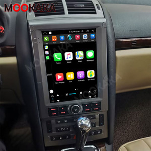 <span class=keywords><strong>Autoradio</strong></span> Android de 9.7 pouces, 1din, Navigation Gps, lecteur Dvd stéréo, pour Peugeot <span class=keywords><strong>407</strong></span>, 2004-2010 - Product Image 4
