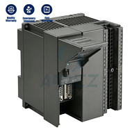 Controlador PLC de Entrada Analógica ET200S 6ES7134-4MB02-0AB0 6ES71344MB020AB0 con Servicio de Conversor Modbus OPC Personalizado