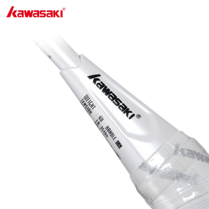 Chuyên Nghiệp Cầu Lông Vợt 40T Chất Liệu 35lbs 305Mm Cân Bằng Kawasaki Thạc Sĩ <span class=keywords><strong>Carbon</strong></span> Cầu Lông Vợt - Product Image 6