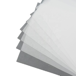 Papel de transferencia transparente A4/A3/A5 al por mayor, 70g, papel para hacer trazas y copias, papel translúcido de ácido sulfúrico, sello Flash - Product Image 2