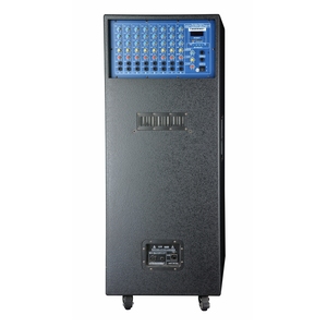 MBA điện lớn Đôi <span class=keywords><strong>15</strong></span> inch loa trần không có pin thưởng thức âm nhạc đa giai đoạn Google nhà loa không dây - Product Image 4