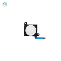 Joystick analogique 3D pour manette de nintendo Switch, couleur arc-en-ciel, nouveau design, Joystick noir Original, prêt à livraison