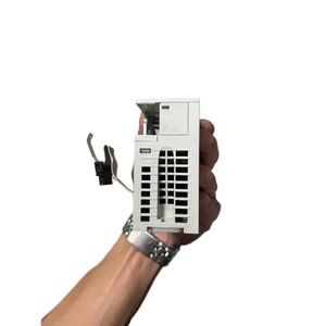 Oferta Especial: Módulo de Expansión de Entrada Digital FX5-16EX/ES FX5-08EX/ES FX5-32EX/ES FX5-16EYT/ES para Recopilación de Señales de PLC Industrial - Product Image 3
