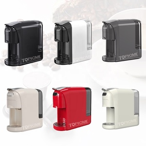 Máy pha cà phê Espresso tự động 4 trong 1 Máy pha cà phê viên nang 3 trong 1 - Product Image 6