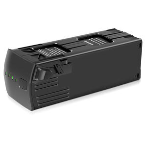 JHTC 지능형 비행 배터리 5000mAh 반고체 상태 LiFePO4 dji 드론 확장 배터리 마빅 3 교체용 - Product Image 2