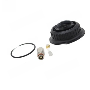 Kits de Reparación de Suspensión Neumática para Modelos Nuevos, Kits de Reparación de Resortes Neumáticos Delanteros o Traseros 7L5616019F 7L5616020F 95835850300 - Product Image 3