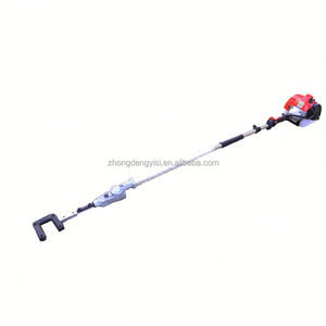 D3798 Máquina Sacudidora de Olivos al por Mayor, Rendimiento Estable, Máquina Cosechadora de Almendras y Café, Máquina Recolectora de Olivos a Gasolina - Product Image 3