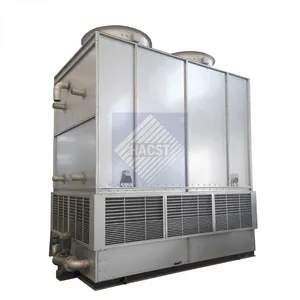 Counter Flow Axial Fan Closed Cooling Tower China Evaporative Condenser