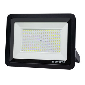 Ngoài trời Spotlight Vườn Nhà máy giá rẻ SMD <span class=keywords><strong>LED</strong></span> lũ ánh sáng không thấm nước 20W 30W 50W 100W <span class=keywords><strong>150W</strong></span> 200W 300W Đèn pha - Product Image 6