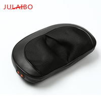 Catégorie de produit Vibrateur électrique sans fil d'oreiller de massage de relaxation de table de décompresseur