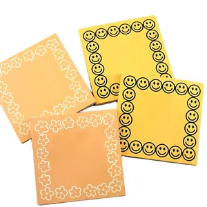 Custom office paper manufacturer manufacturer writing sticky notes