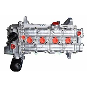 CG Auto Parts Engine 1.5L für BYD476ZQB 476ZQB Motor baugruppe für Byd Song Plus für Song-Max für Qing-Pro Long Block Motors - Product Image 6