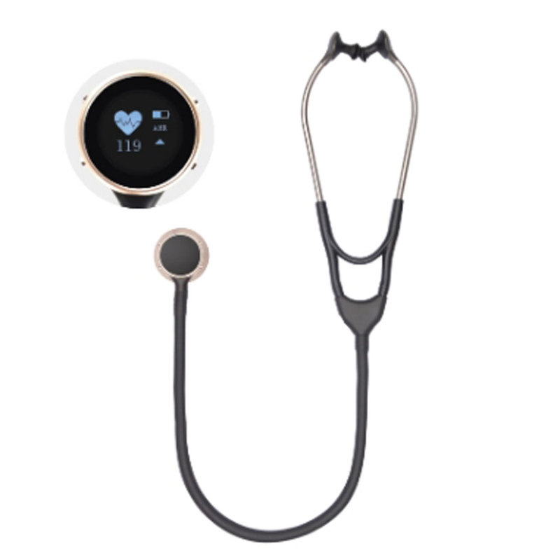 MY G008I A Multifunctional Doctor Stethoscope