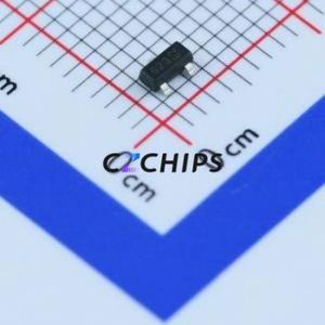 ทรานซิสเตอร์ภาคสนามทรานซิสเตอร์แบบใหม่และดั้งเดิม DMG2302U-7 SOT-23 (MOSFET) - Product Image 1