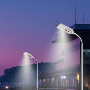 IP65 6500K 400 Вт 30ah LiFePO4 батарея уличный интегрированный SMD5054 светодиодный солнечный уличный фонарь для дома, сада, дороги с датчиком движения - Product Image 3