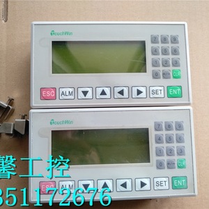 คอนโทรลเลอร์อุตสาหกรรม TouchWin Hmi 465 765S อีเธอร์เน็ต โมดบัส ทีซีพี สำหรับระบบอัตโนมัติ - Product Image 4