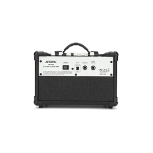 AROMA TM-15S 15W Elektrischer Gitarrenverstärker - Product Image 5
