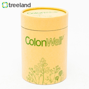 500g sữa bột bao bì cho Collagen bổ sung giấy kraft tổng hợp có thể tái chế có thể cho khoai tây chiên thủ công bánh đường - Product Image 3