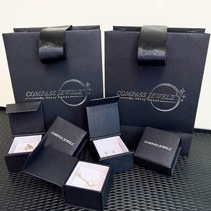 Montre de bracelet unique Double personnalisé, bon marché, emballage de montre-bracelet, <span class=keywords><strong>homme</strong></span> et femme, boîtes cadeaux en papier, pour bracelet, collection - Product Image 1