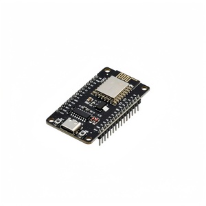 CH340C 및 Type-C가 포함된 ESP8266-12E NodeMCU 개발 보드, <span class=keywords><strong>Arduino</strong></span> IDE 프로그래밍을 위한 WIFI IoT 모듈 - Product Image 2