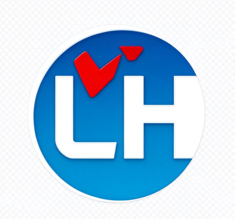 Shenzhen Lanho Technology Co., Ltd. logo