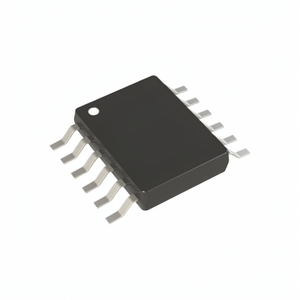 ซื้อชิ้นส่วนอิเล็กทรอนิกส์ออนไลน์ LT4320IMSE-1 # TRPBF ชิปจัดการพลังงาน (PMIC) แบบ 12 TSSOP พร้อมแผ่นรอง - Product Image 1