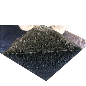 Feutre de toiture imperméable durable-Auto-adhésif, 1.5mm, isolation <span class=keywords><strong>phonique</strong></span> et thermique - Product Image 4