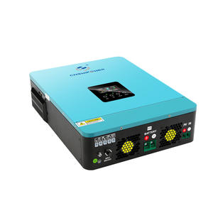 Prix de gros pour <span class=keywords><strong>onduleur</strong></span> hybride solaire <span class=keywords><strong>2200VA</strong></span> 12V DC 230V 220V DC MPPT - Product Image 2