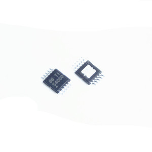 TPS54060DGQR 54060 MSOP-10 60V 0.5A Chip convertidor reductor de CC/CC - Product Image 1