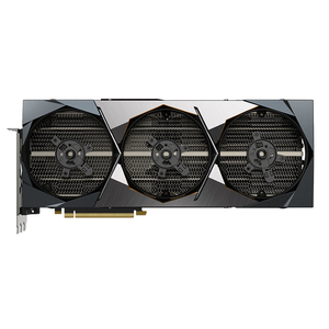 Tarjeta Gráfica para Juegos GeForce RTX 3090 Ti SUPRIM X 24G Usada, con Memoria GDDR6X de 24GB, GPU GeForce RTX 3090 Ti, GeForce RTX 3090 Ti S - Product Image 6