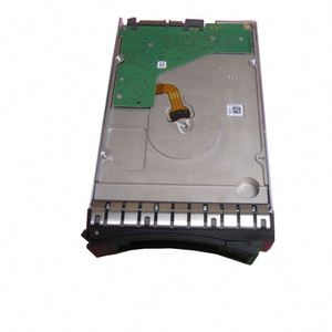 00LY453 Disco Duro Interno de Alta Capacidad de 10 TB, SAS 12 Gb/s, 7200 RPM, 3.5 Pulgadas, con Bandeja Inteligente, Nuevo y Original al por Mayor - Product Image 1